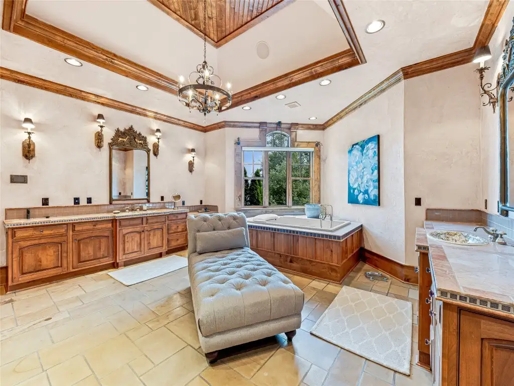 41 Chimney Point A Breathtaking Lake and Mountain Estate Redefining Serenity for 10.25 Million 13