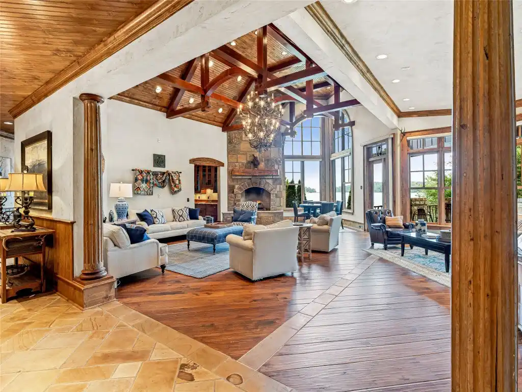 41 Chimney Point A Breathtaking Lake and Mountain Estate Redefining Serenity for 10.25 Million 4
