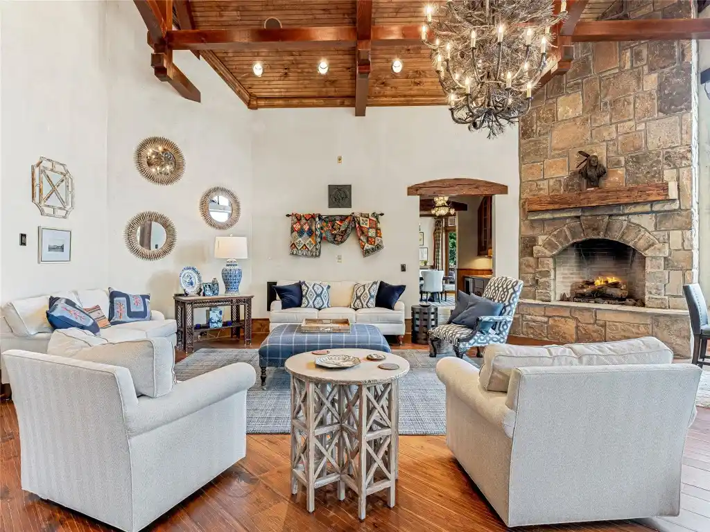 41 Chimney Point A Breathtaking Lake and Mountain Estate Redefining Serenity for 10.25 Million 5