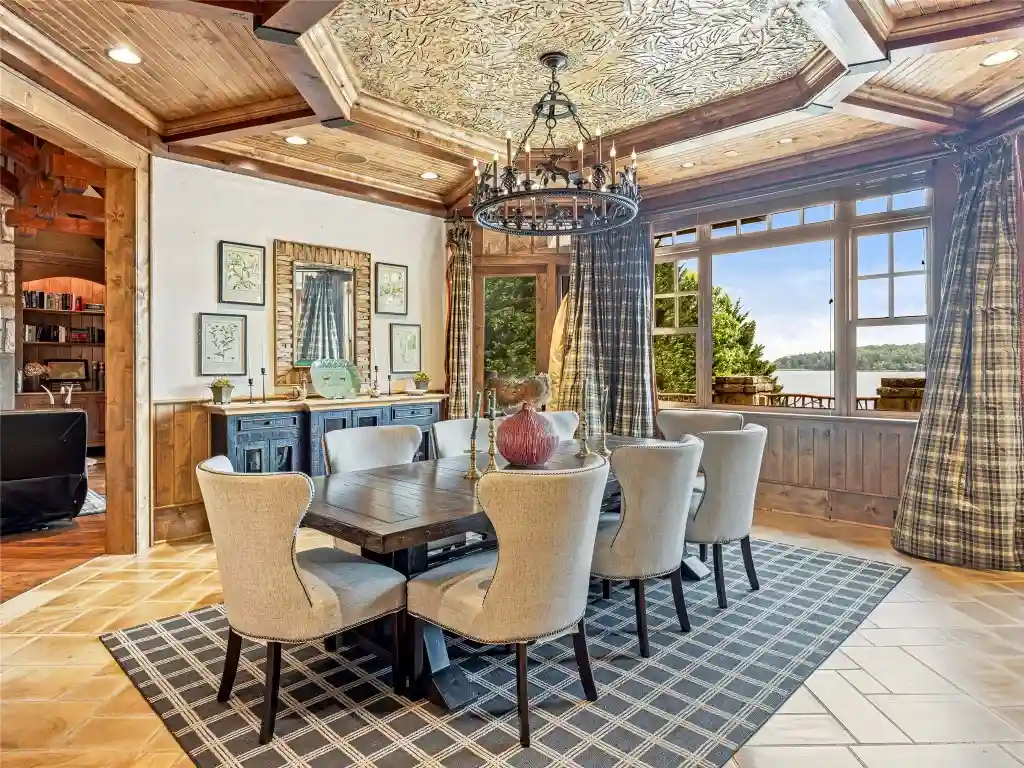 41 Chimney Point A Breathtaking Lake and Mountain Estate Redefining Serenity for 10.25 Million 8