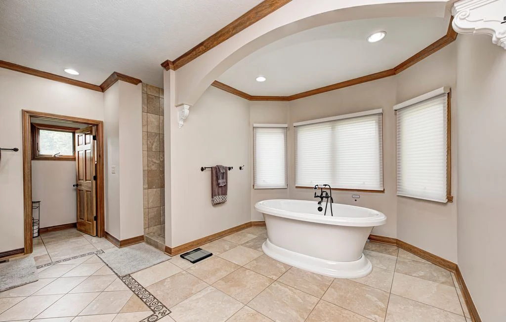 4181 Whitetail Woods Dr A Breathtaking 2.3 Million Estate Custom Built by Duke Homes in Indiana 10