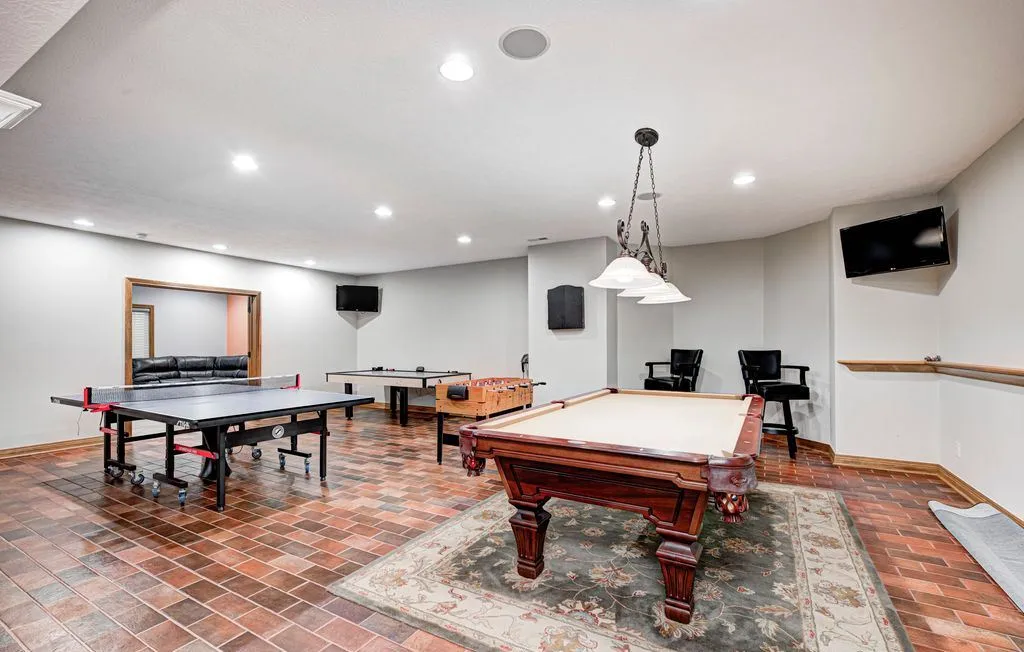 4181 Whitetail Woods Dr A Breathtaking 2.3 Million Estate Custom Built by Duke Homes in Indiana 12