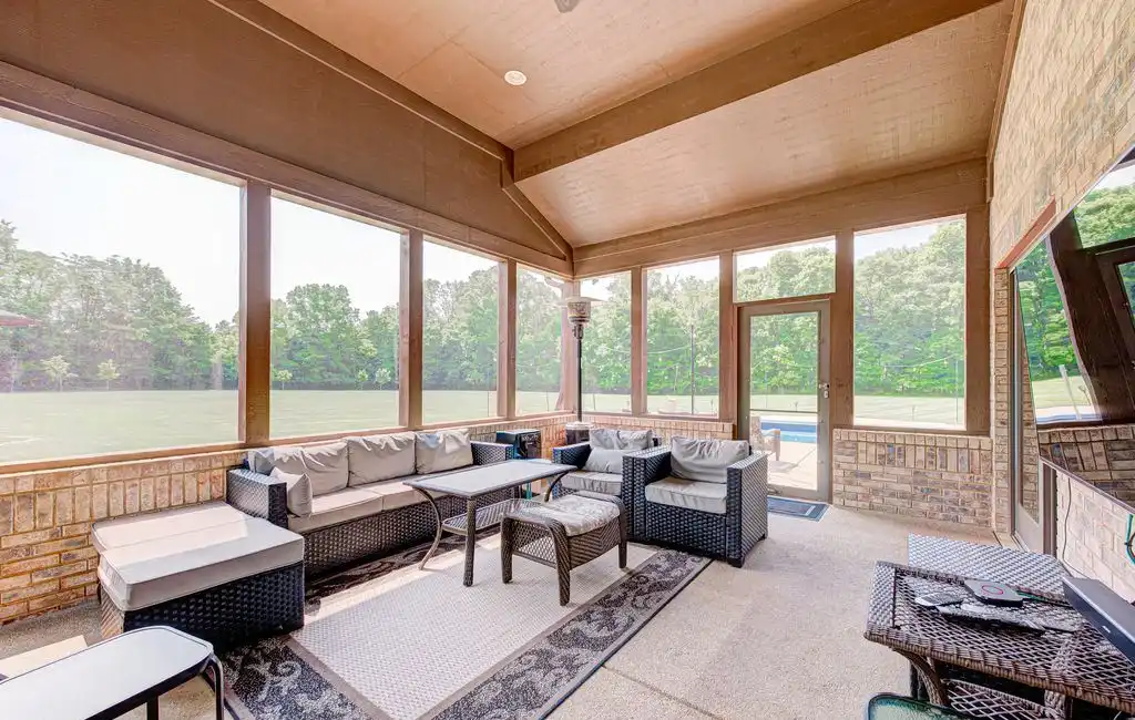 4181 Whitetail Woods Dr A Breathtaking 2.3 Million Estate Custom Built by Duke Homes in Indiana 7