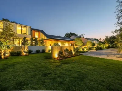 4820 SW 86th Ter Asks 17.3M Bold New SAOTA Masterpiece in Coveted Ponce Davis 1