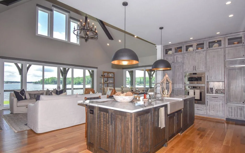 507 Hickory Hill Rd A Luxurious Waterfront Haven With 437 Feet of Shoreline for 4.128 Million 12
