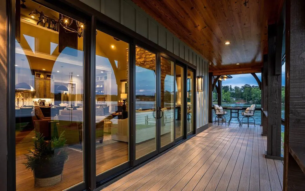 507 Hickory Hill Rd A Luxurious Waterfront Haven With 437 Feet of Shoreline for 4.128 Million 7