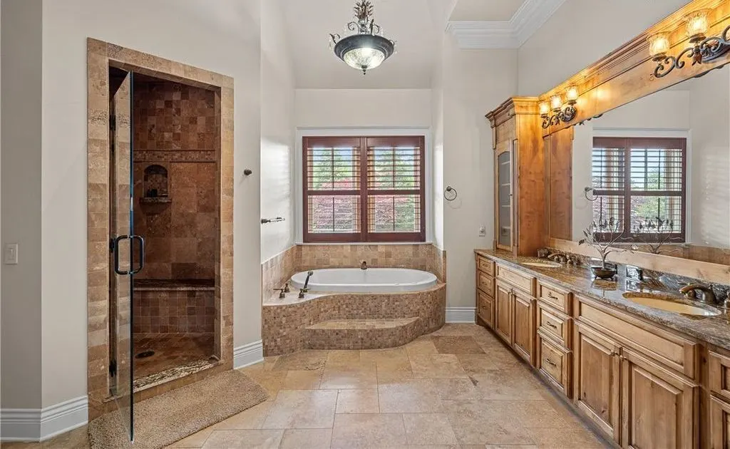 539 Nightshade Road A Breathtaking 5.83 Million Estate Blending Rustic Elegance and Mountain Majesty in North Carolina 13