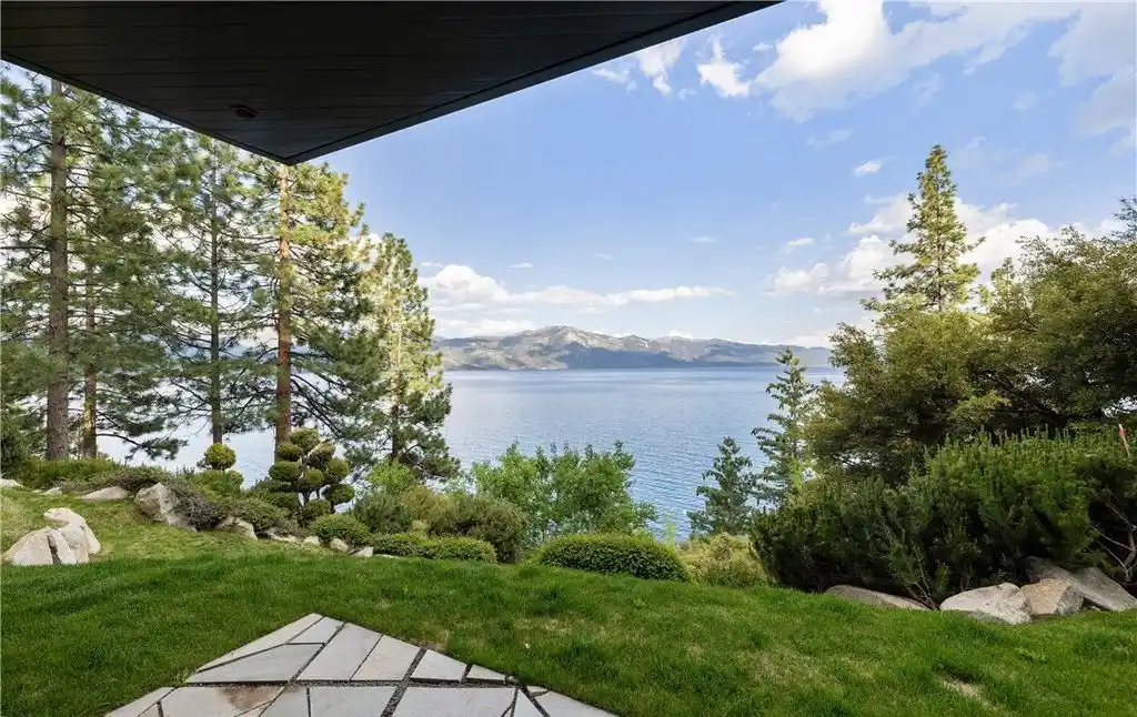 580 Gonowabie Rd Breathtaking 45 Million Lake Tahoe Masterpiece by Mark Dziewulski 14