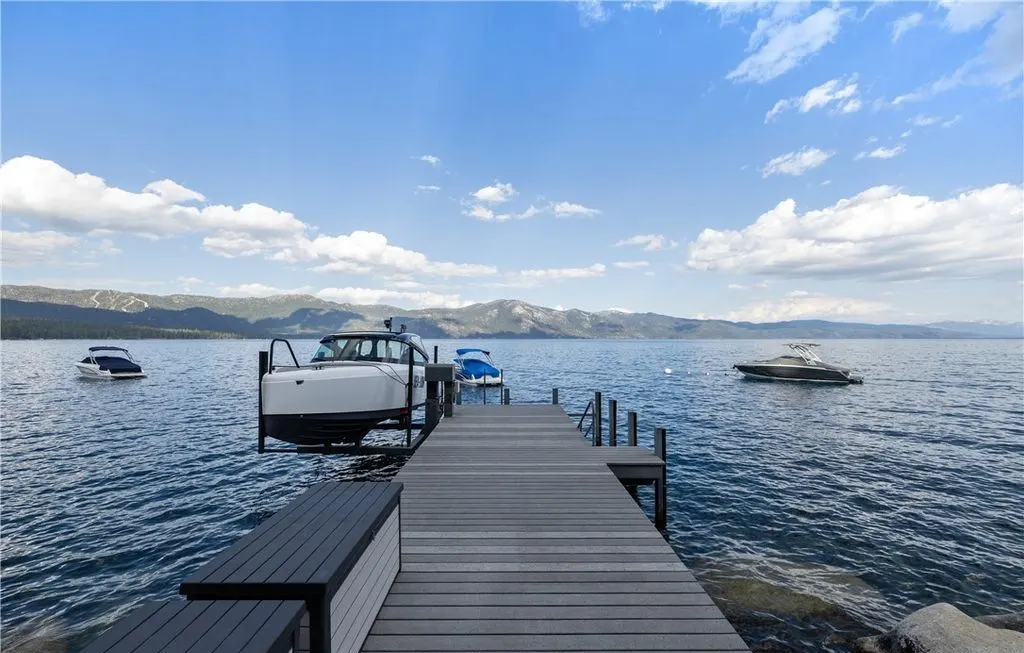 580 Gonowabie Rd Breathtaking 45 Million Lake Tahoe Masterpiece by Mark Dziewulski 16