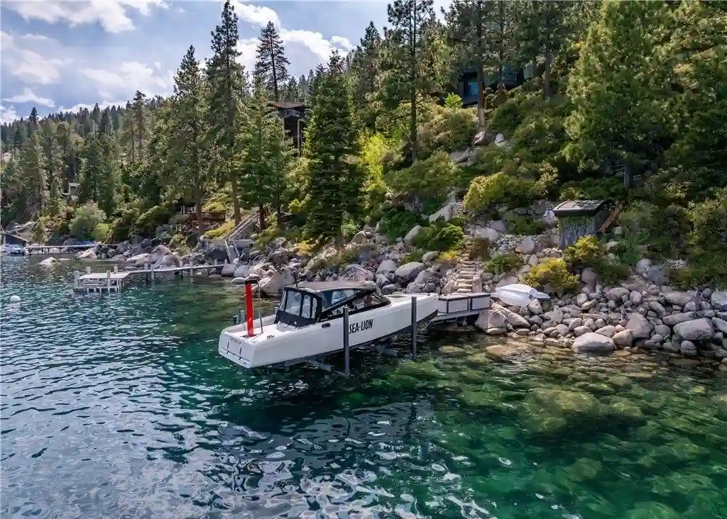580 Gonowabie Rd Breathtaking 45 Million Lake Tahoe Masterpiece by Mark Dziewulski 2