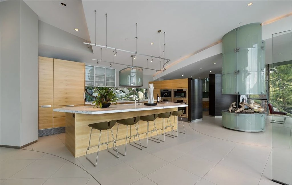 580 Gonowabie Rd Breathtaking 45 Million Lake Tahoe Masterpiece by Mark Dziewulski 4