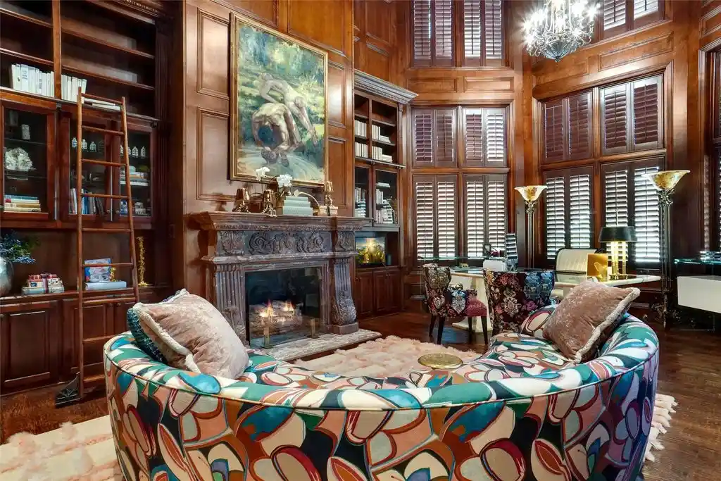 5905 Giverny A Breathtaking 12 Million Waterfront Estate in Prestigious Chateau Du Lac 11