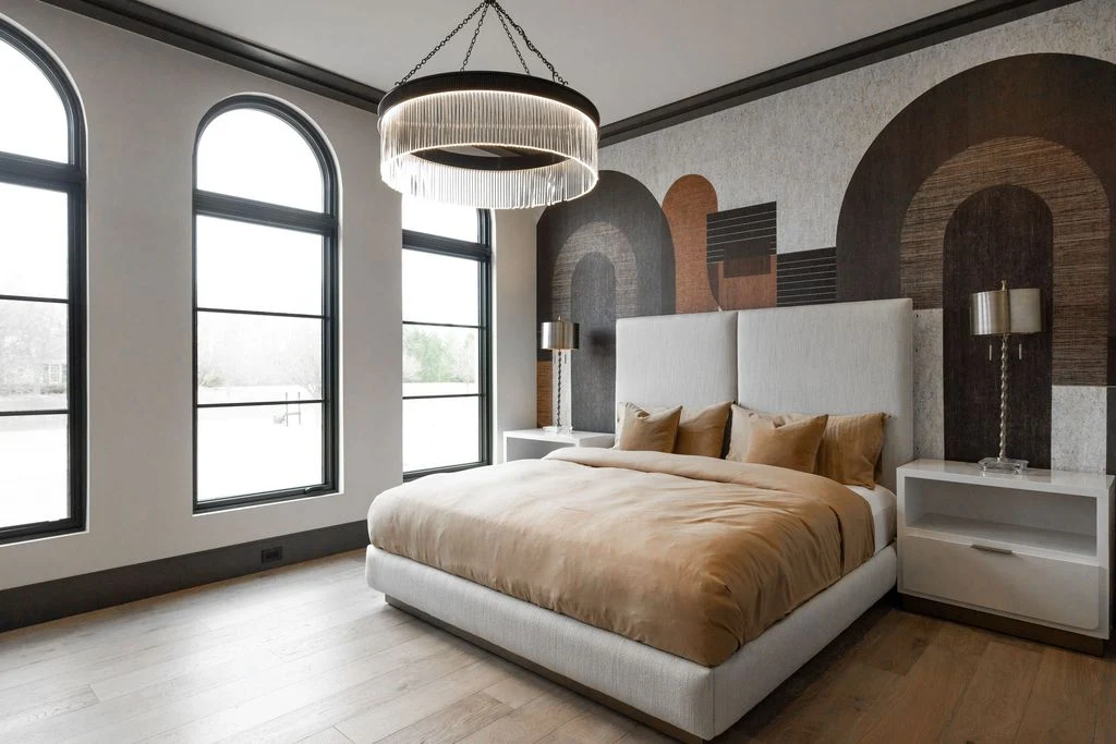 600 Chase Ln Offers 7.79M of Pure Luxury by Sapphire Homes in Michigan 8