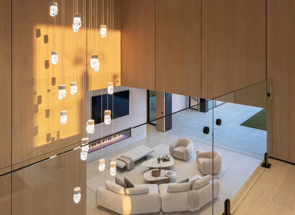 6050 Murphy Way Unveils a Bold 42.9 Million Vision of Coastal Modern Perfection 13