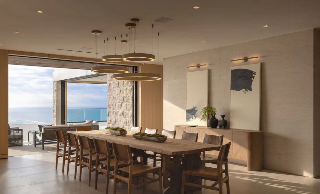 6050 Murphy Way Unveils a Bold 42.9 Million Vision of Coastal Modern Perfection 4