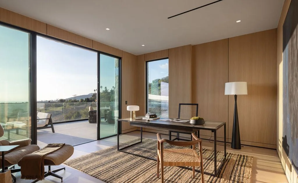 6050 Murphy Way Unveils a Bold 42.9 Million Vision of Coastal Modern Perfection 8