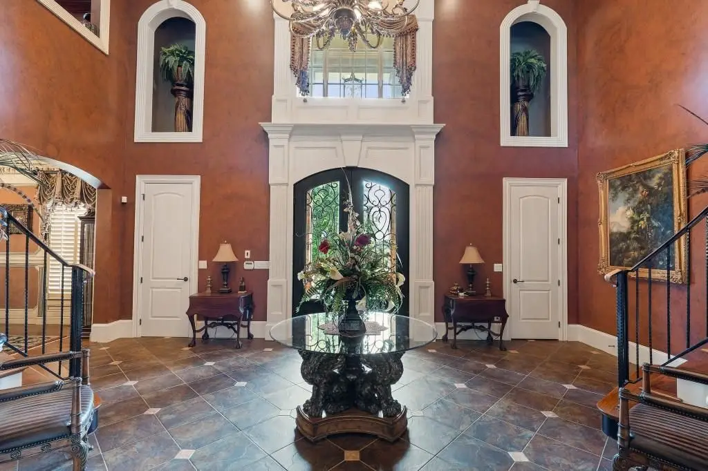 65 Ambrosia Walk A Magnificent 5.899M Georgia Estate of Timeless Architecture and Craftsmanship 4