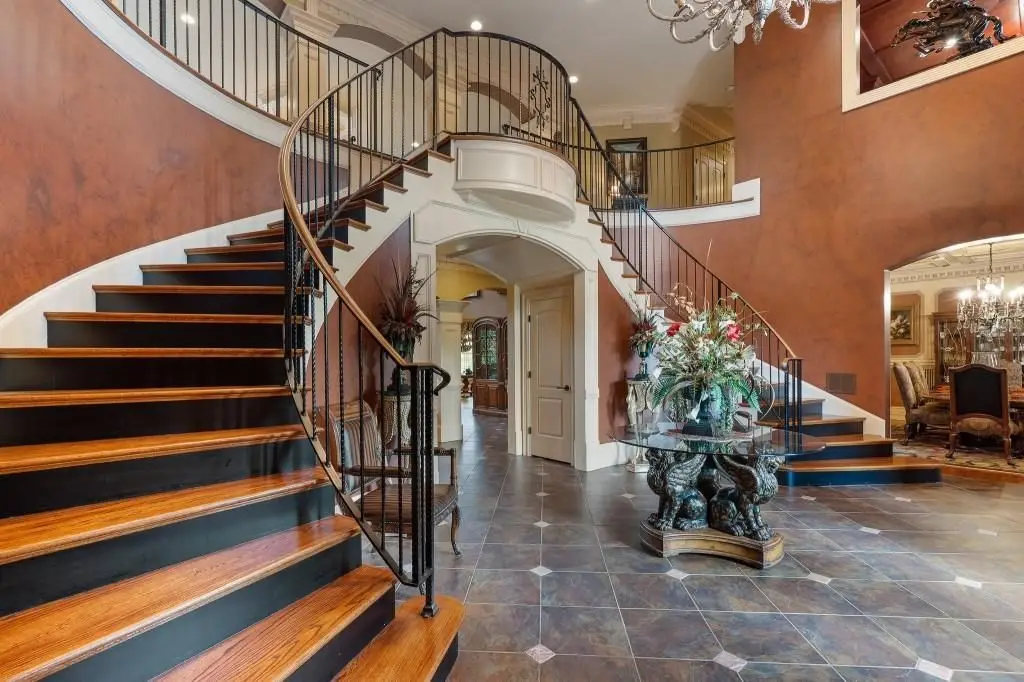 65 Ambrosia Walk A Magnificent 5.899M Georgia Estate of Timeless Architecture and Craftsmanship 5