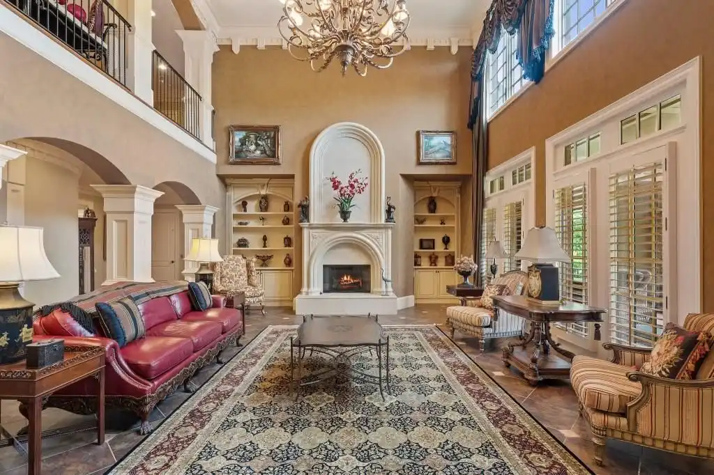 65 Ambrosia Walk A Magnificent 5.899M Georgia Estate of Timeless Architecture and Craftsmanship 6