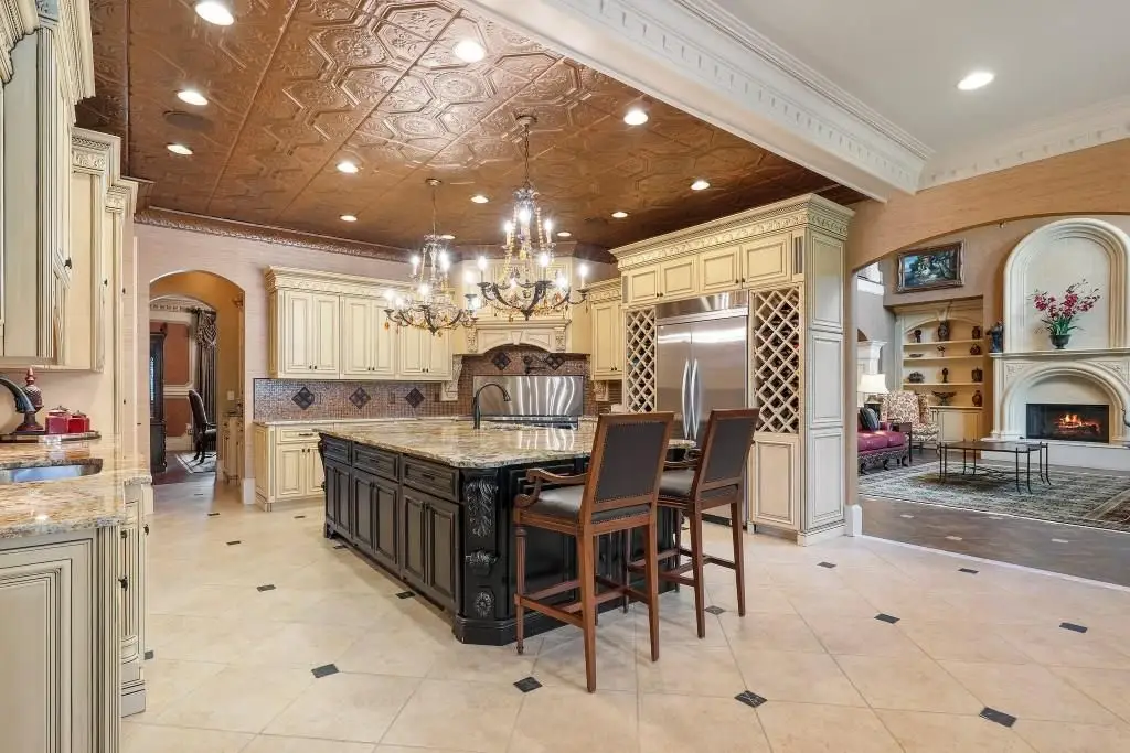 65 Ambrosia Walk A Magnificent 5.899M Georgia Estate of Timeless Architecture and Craftsmanship 7