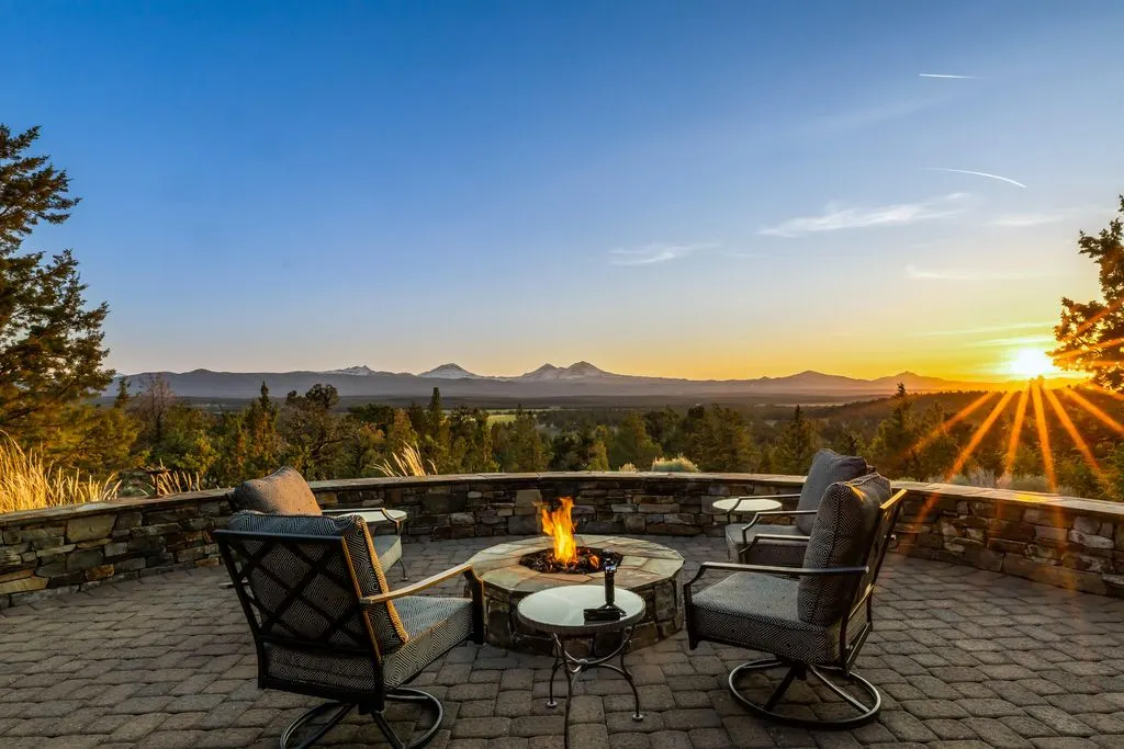 65930 Mariposa Ln Breathtaking Northwest Estate by Norman Building Design Listed for 9.8 Million 10