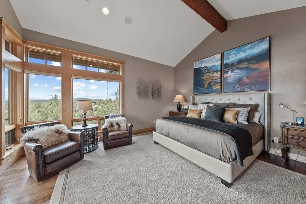 65930 Mariposa Ln Breathtaking Northwest Estate by Norman Building Design Listed for 9.8 Million 11