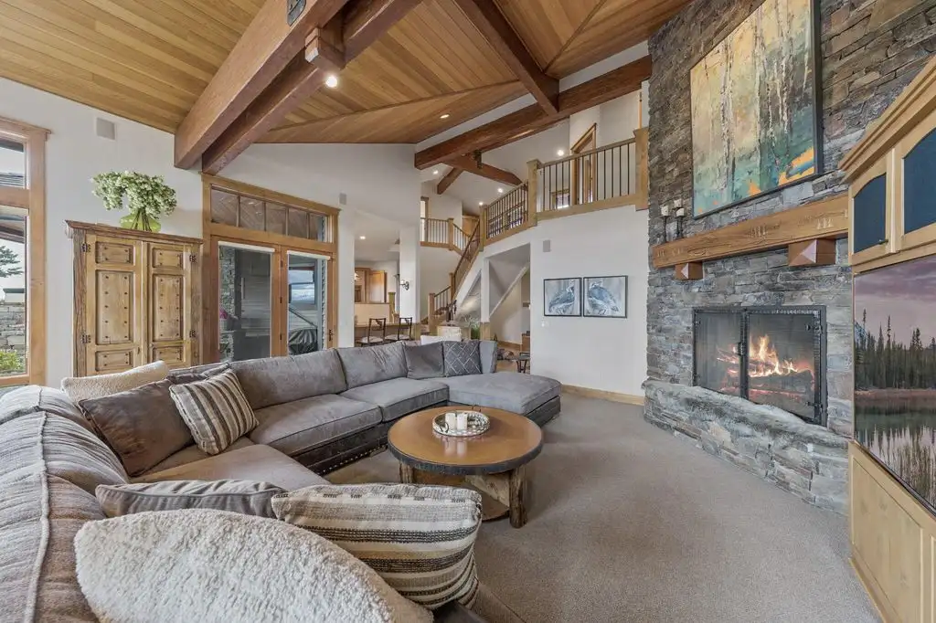 65930 Mariposa Ln Breathtaking Northwest Estate by Norman Building Design Listed for 9.8 Million 13