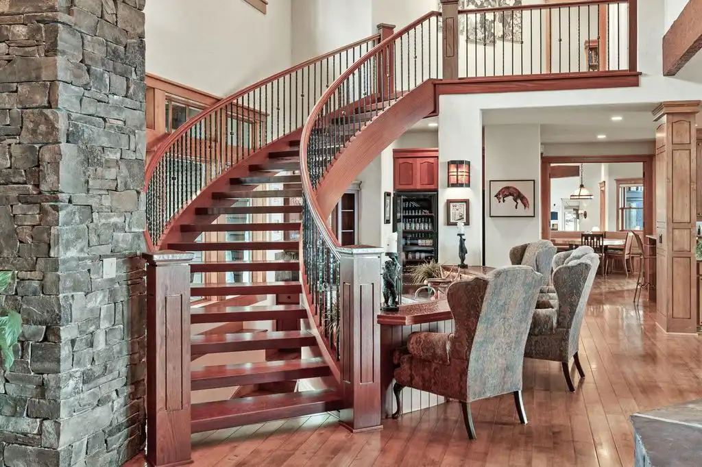 65930 Mariposa Ln Breathtaking Northwest Estate by Norman Building Design Listed for 9.8 Million 17