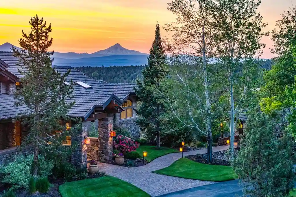 65930 Mariposa Ln Breathtaking Northwest Estate by Norman Building Design Listed for 9.8 Million 2