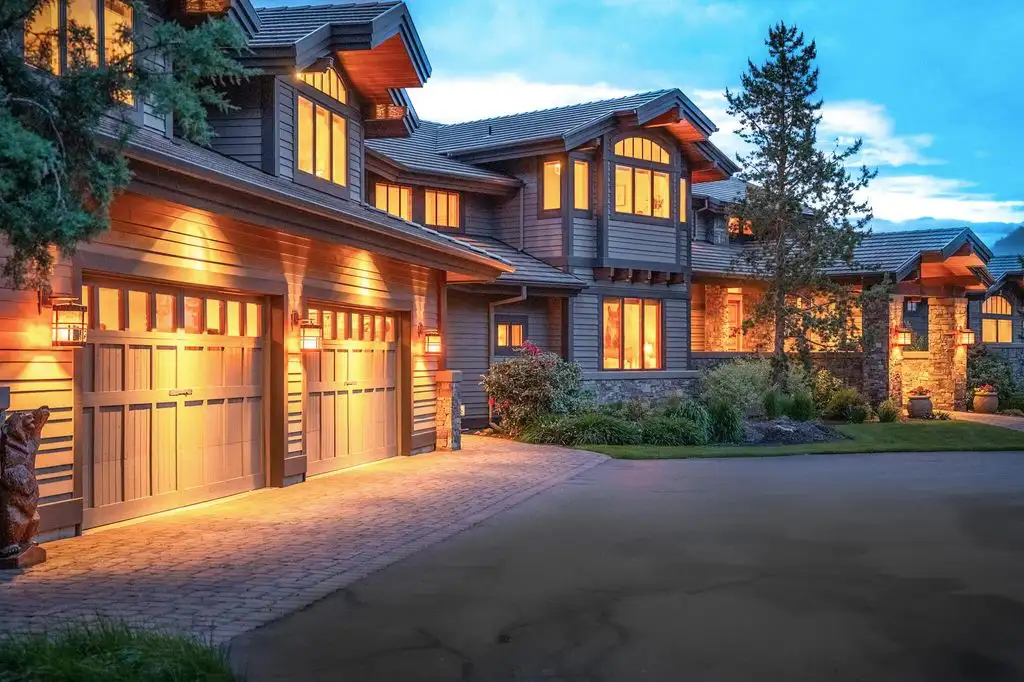 65930 Mariposa Ln Breathtaking Northwest Estate by Norman Building Design Listed for 9.8 Million 3