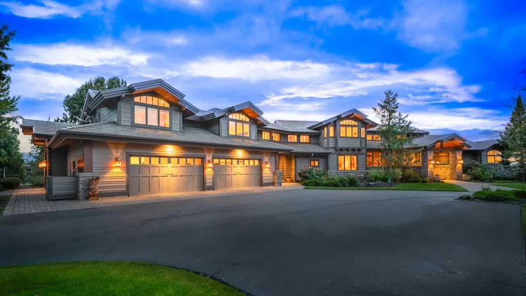 65930 Mariposa Ln Breathtaking Northwest Estate by Norman Building Design Listed for 9.8 Million 4