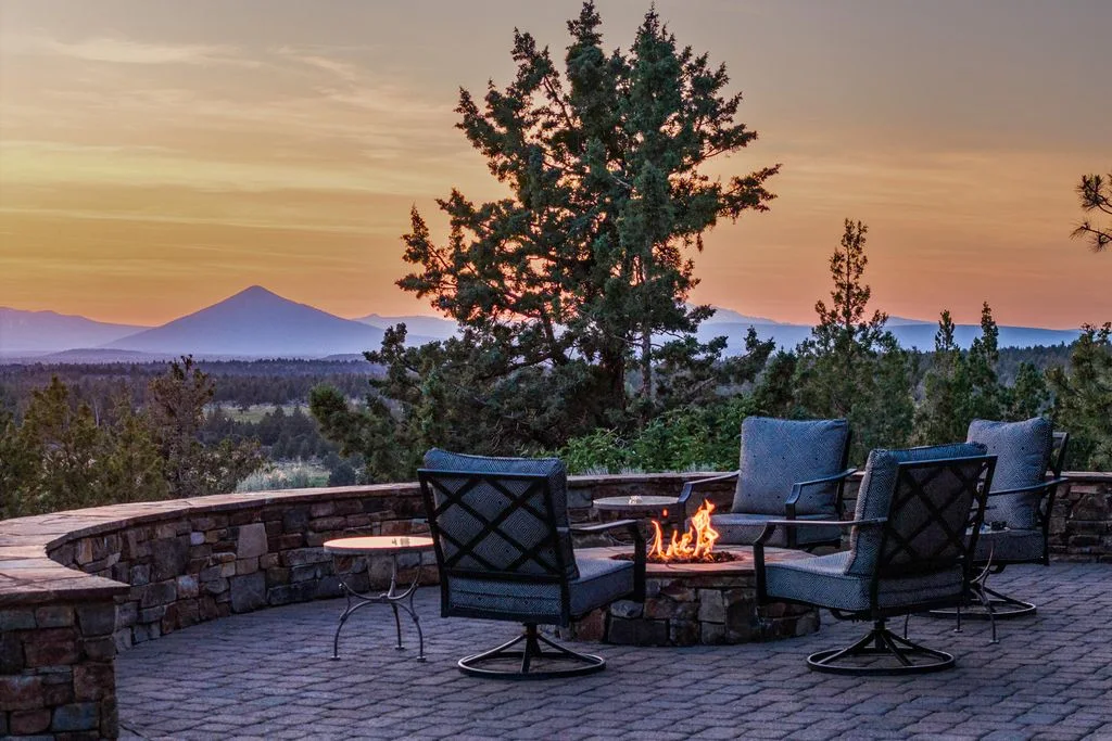 65930 Mariposa Ln Breathtaking Northwest Estate by Norman Building Design Listed for 9.8 Million 9