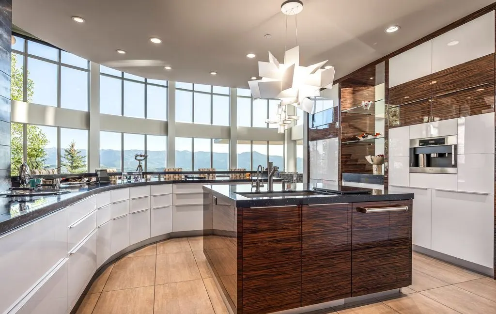 7841 N West Hills Trl Spectacular 8.95M Promontory Estate With Expansive Wasatch Mountain Views 10