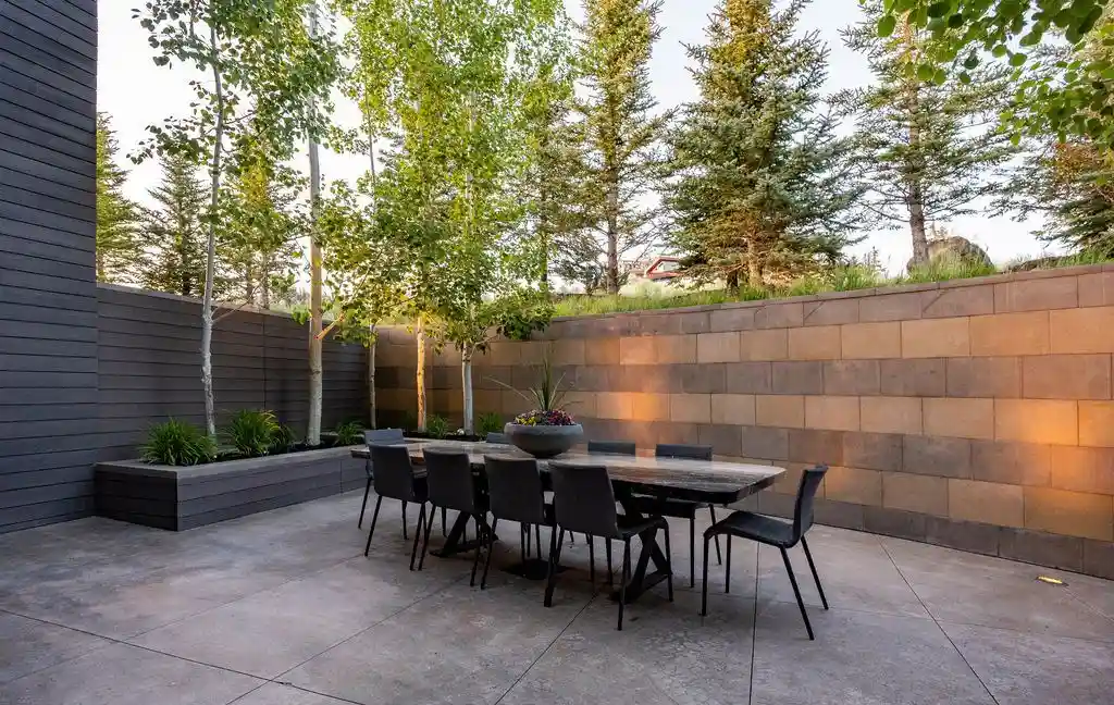 7841 N West Hills Trl Spectacular 8.95M Promontory Estate With Expansive Wasatch Mountain Views 12