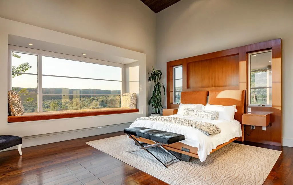 7841 N West Hills Trl Spectacular 8.95M Promontory Estate With Expansive Wasatch Mountain Views 13