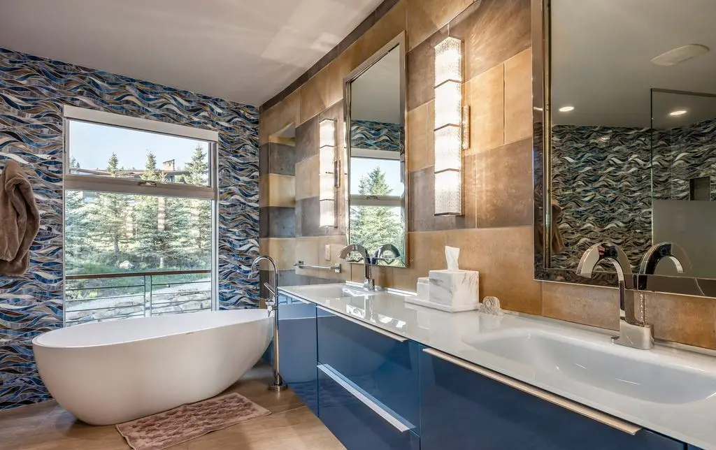 7841 N West Hills Trl Spectacular 8.95M Promontory Estate With Expansive Wasatch Mountain Views 17