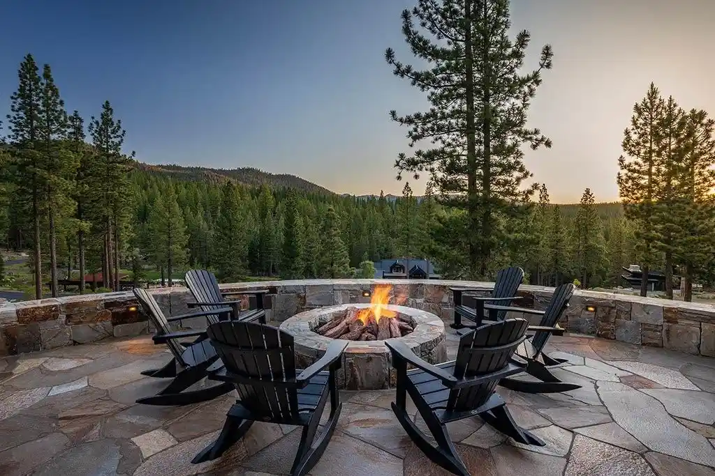 8094 Fallen Leaf Way Showcases Stunning Martis Camp Home With Unrivaled Pacific Crest and Sierra Views 5