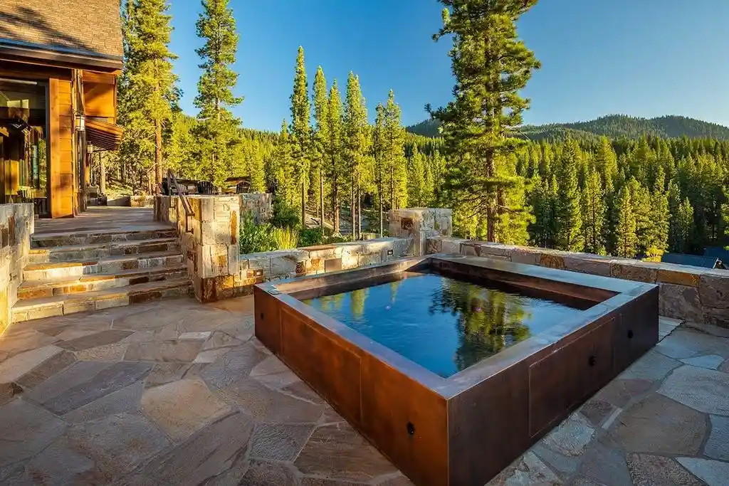 8094 Fallen Leaf Way Showcases Stunning Martis Camp Home With Unrivaled Pacific Crest and Sierra Views 6