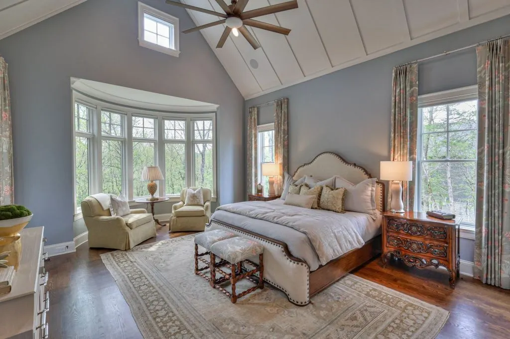 8119 Mountaintop Dr Stunning Tennessee Home with Premium Features for 3 10
