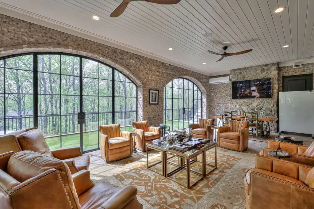 8119 Mountaintop Dr Stunning Tennessee Home with Premium Features for 3 14