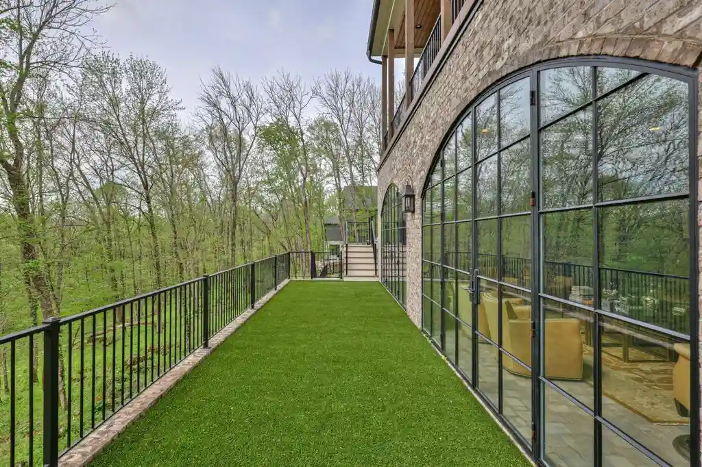 8119 Mountaintop Dr Stunning Tennessee Home with Premium Features for 3 15
