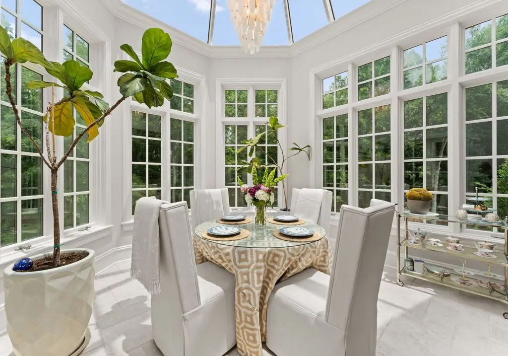 8500 Longview Club Dr A Stunning 4.5M North Carolina Estate of Timeless Luxury and Refined Design 11