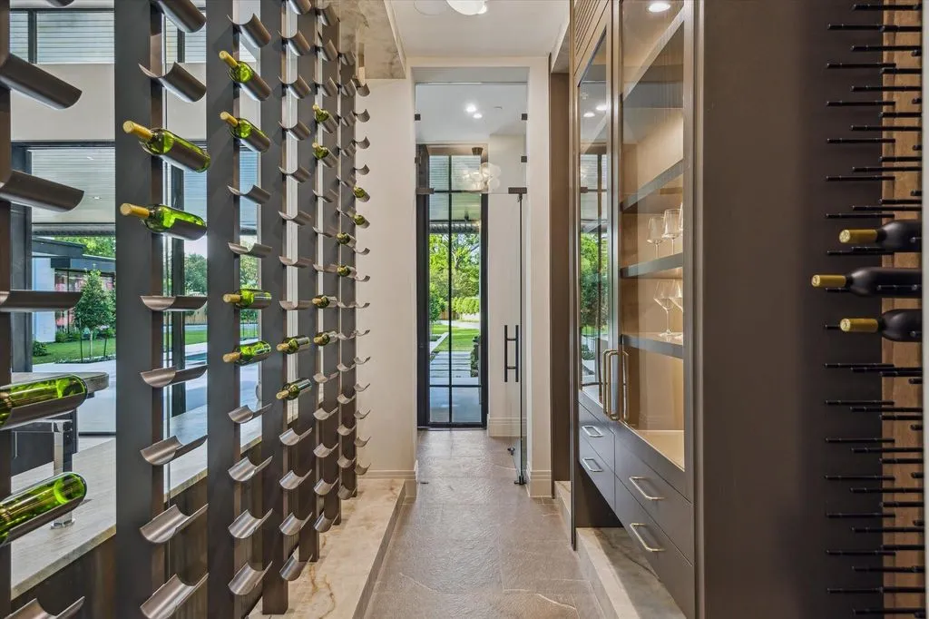 9010 Memorial Dr A 10.5M Architectural Masterpiece in Close in Memorial Crafted by Levant Luxury Homes 12