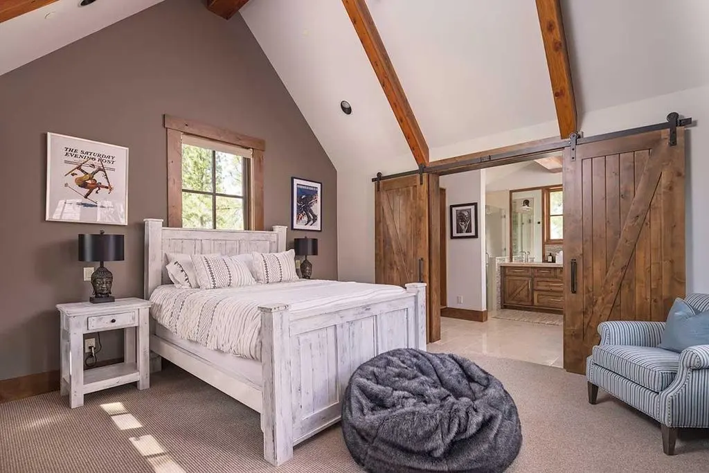 9719 Hunter House Dr Stunning California Home with 360 Degree Views of Forest and Mountains Listed for 8.395 Million 12