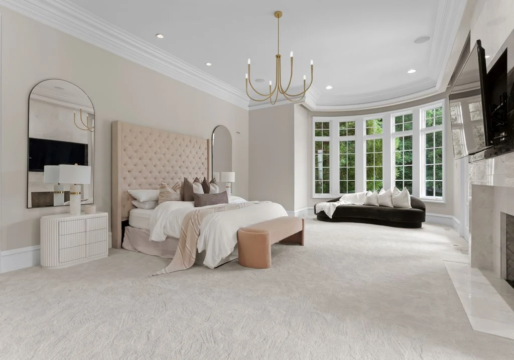 An Extraordinary 30 Acre Sanctuary at 2926 Crane Rd Lists for 14M in North Carolina 21