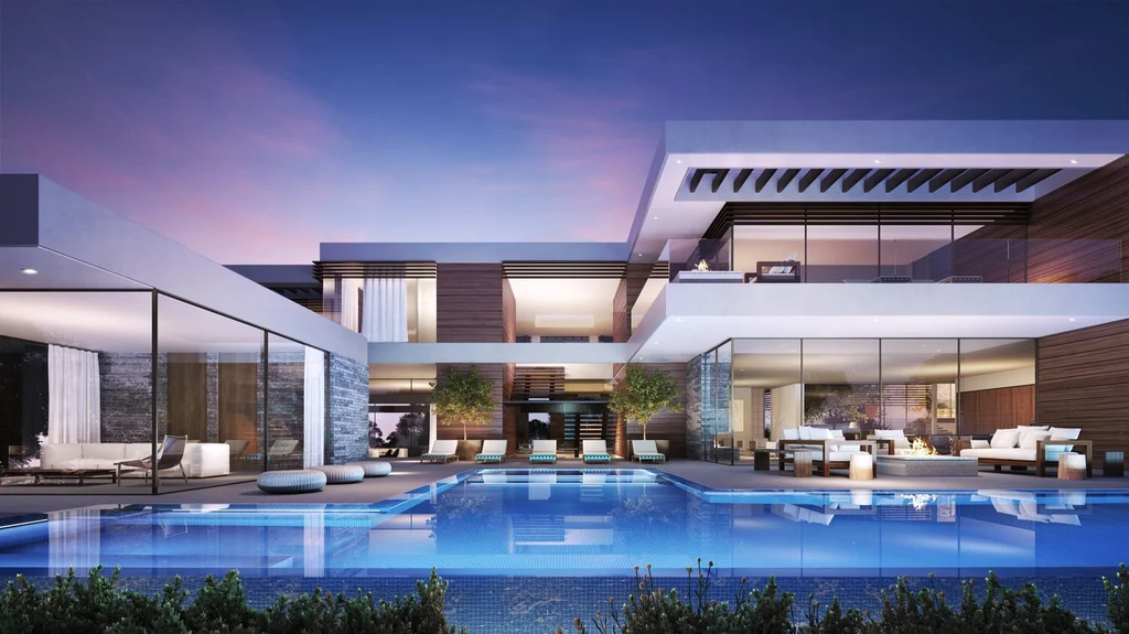 Coldwater Canyon by Whipple Russell Architects A Luxury Resort Style Beverly Hills Estate Fusing Wellness and Design 3
