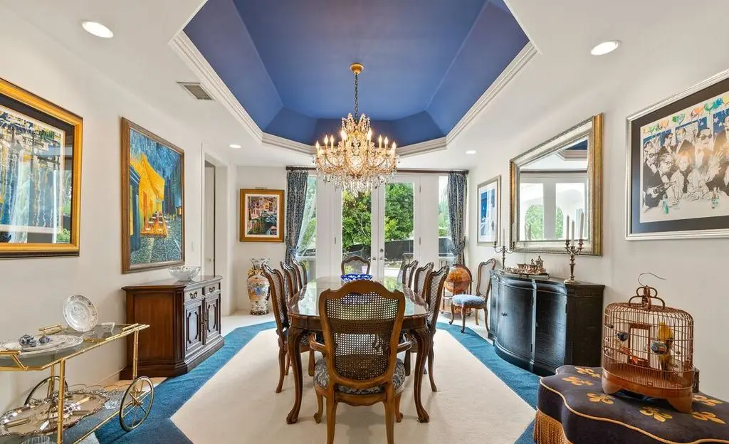 Exquisite Coastal Living at 6400 Kanan Dume Rd A 10.849M Private Estate of Unparalleled Elegance 6