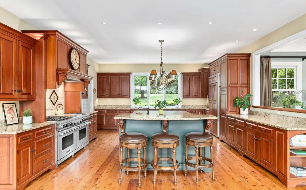 Historic Beauty at 35 Harrison Dr 3.995M Pennsylvania Property Showcases Frank Furness Architecture 6