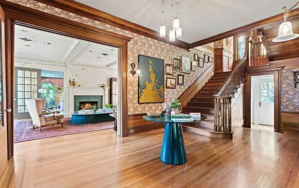 Luxury Reimagined 3360 SE Ankeny St Combines Historic Beauty and Modern Comfort 4