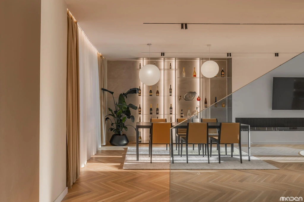 San Pietro Villa by Maden Group A Tranquil Dialogue Between Nature and Architecture in Albania 11